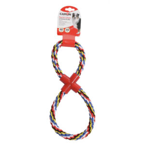 Camon Cotton Plait 8-Shaped