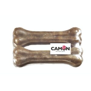 Camon Beef-Hide Bones- 2Pcs (240Gm)