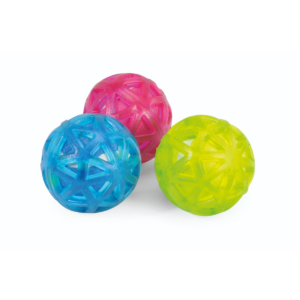 Camon Tennis Ball with Tpr Cover