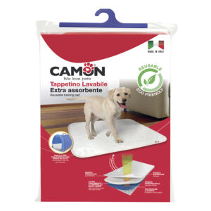 Camon Reusable Training Pad 70X90Cm