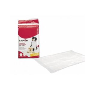 Camon Absorbent Mat 60X60Cm (10Pcs)