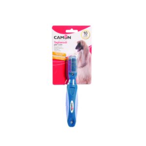 Camon Dematting Comb 10 Blade