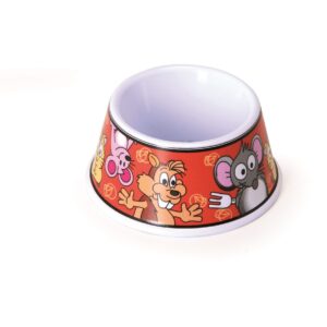 Camon Small Pets Melamine Bowl-60Ml
