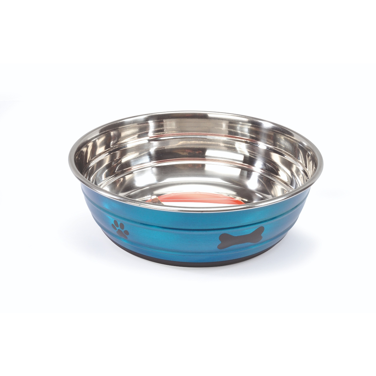 Camon New Selecta Steel Bowl 2400Ml