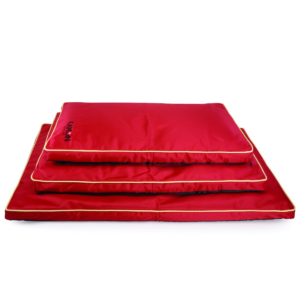 Camon Luxury Xtreme Pet Cushion ? Red ? 60X90Cm