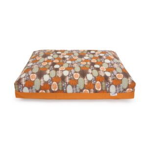 Camon ?Fantasy Forest? Pet Mattress- 90X70X17Cm