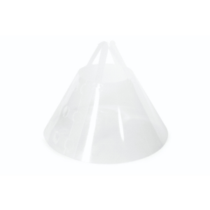 Camon “Clic” Protective E-Collar- 35Cm