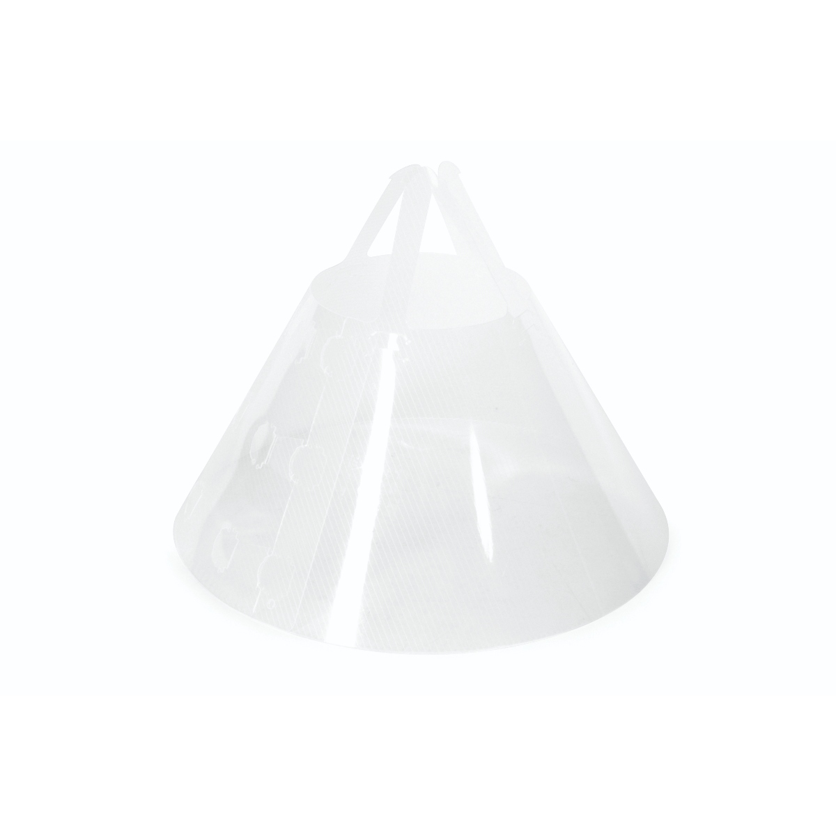 Camon “Clic” Protective E-Collar- 35Cm