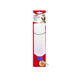 Camon Water Dispenser For Samall Pets- 600Ml