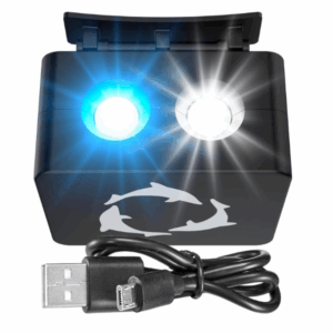 Flipper DeepSee Viewer LED Spotlight